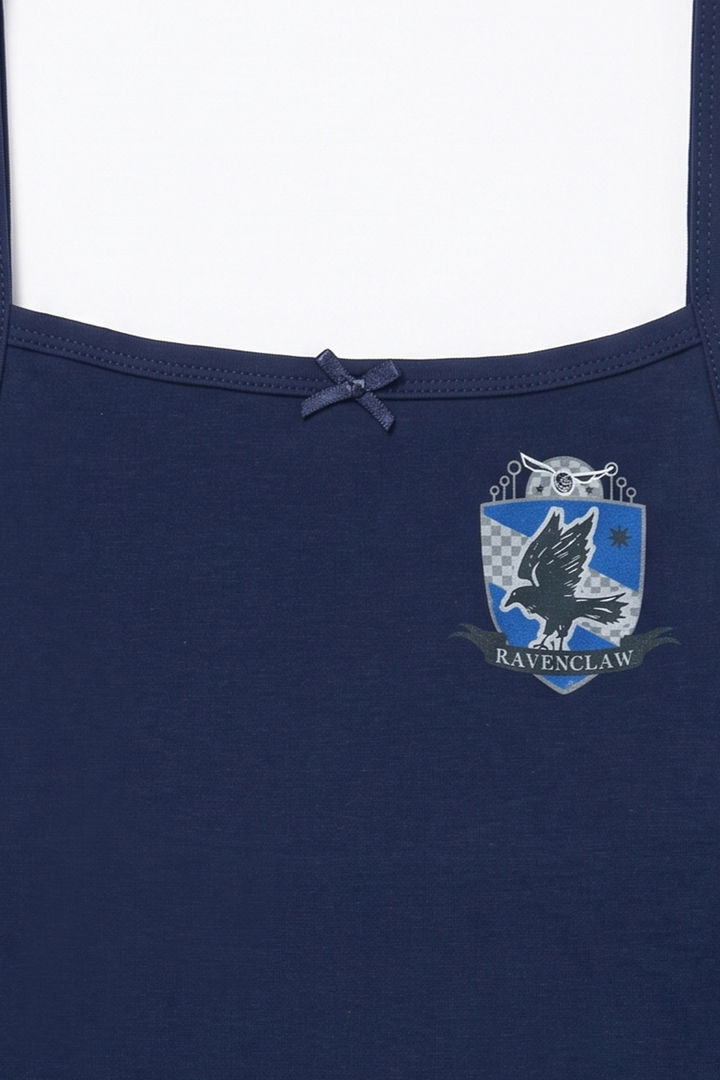 Zivame Girls Harry Potter Camisoles (Pack of 2) - Multicolor — image 13